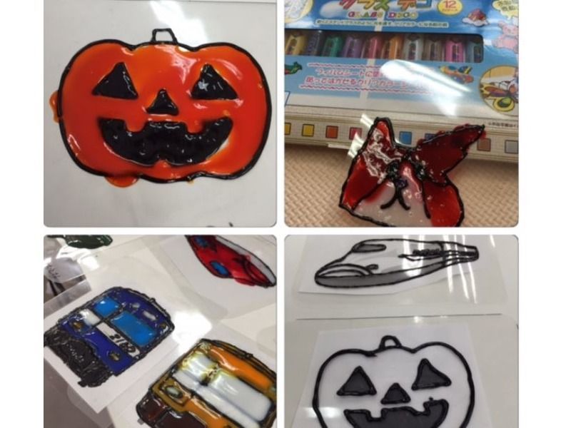 テラコヤキッズ蒲田教室（児童指導員/指導員の求人）の写真4枚目：