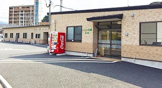 住宅型有料老人ホーム いこいの里 永犬丸(介護職/ヘルパーの求人)の写真:住宅型有料老人ホームいこいの里永犬丸外観