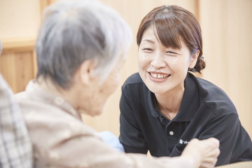 ゆいの里守山デイサービスセンター（介護職/ヘルパーの求人）の写真4枚目：