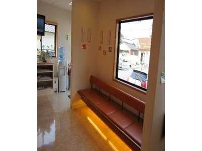 岡歯科医院【訪問診療】の写真4枚目:一緒に頑張って頂ける方を募集しています。