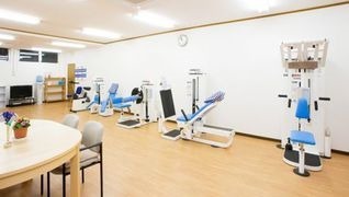 リハビリテーション南の樹の写真5枚目：