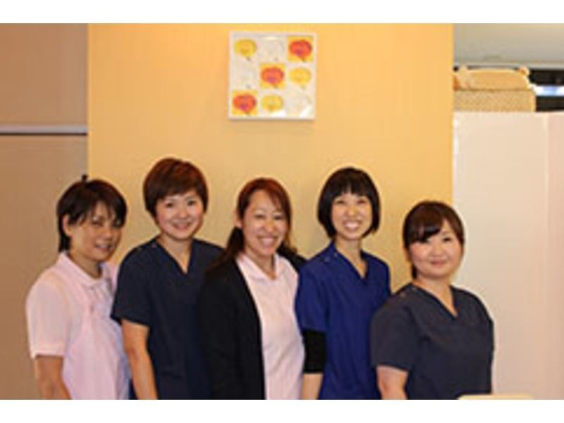 モトム歯科の写真2枚目:新しい仲間を募集しています!