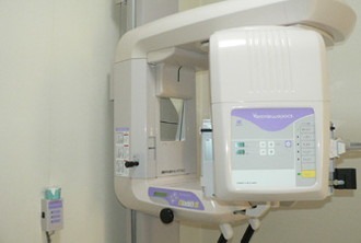 医療法人かがやき　そのき歯科医院（歯科衛生士の求人）の写真2枚目：