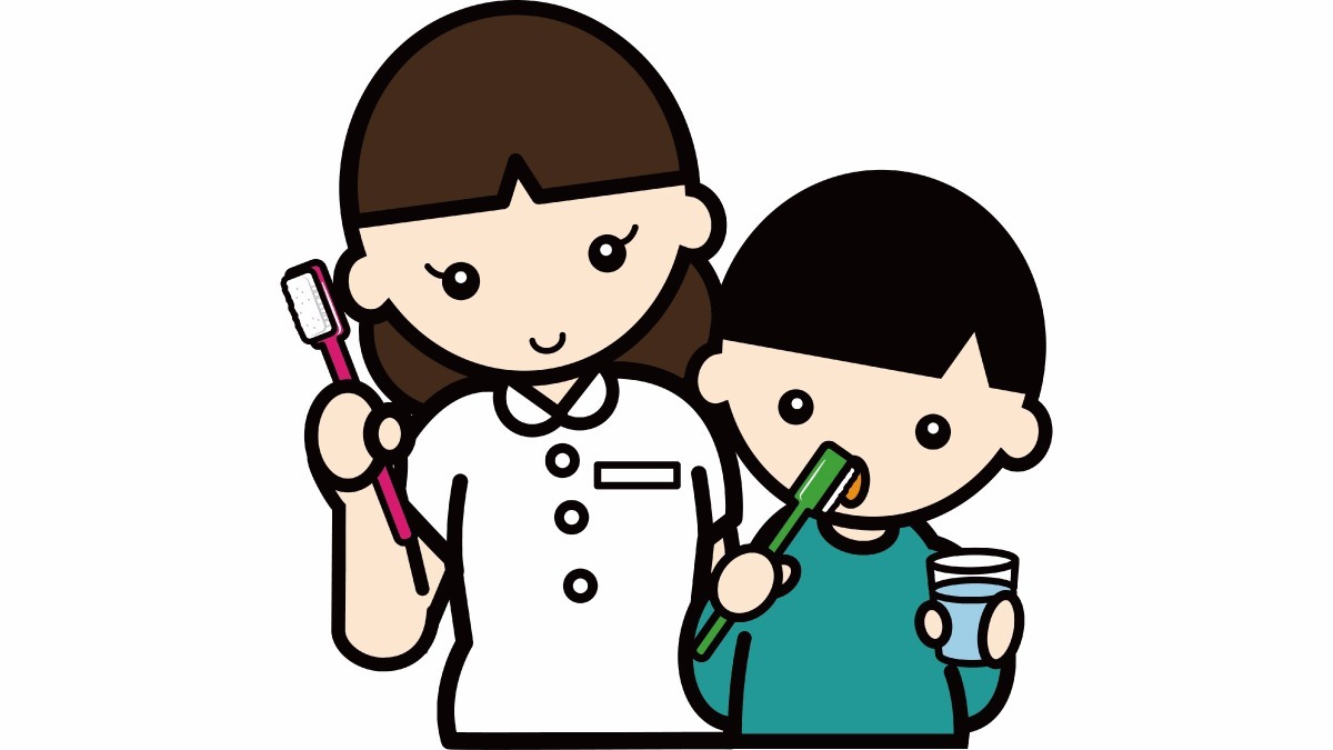 石澤歯科の写真