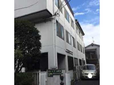 住宅型有料老人ホーム グリーンコート赤川の写真