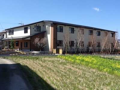 地域密着型介護老人福祉施設メゾン・開成の写真