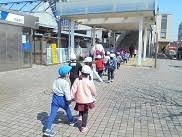 昭苑こども園の写真23枚目：
