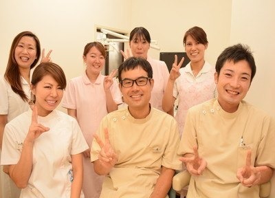 和田歯科医院（歯科医師の求人）の写真2枚目：