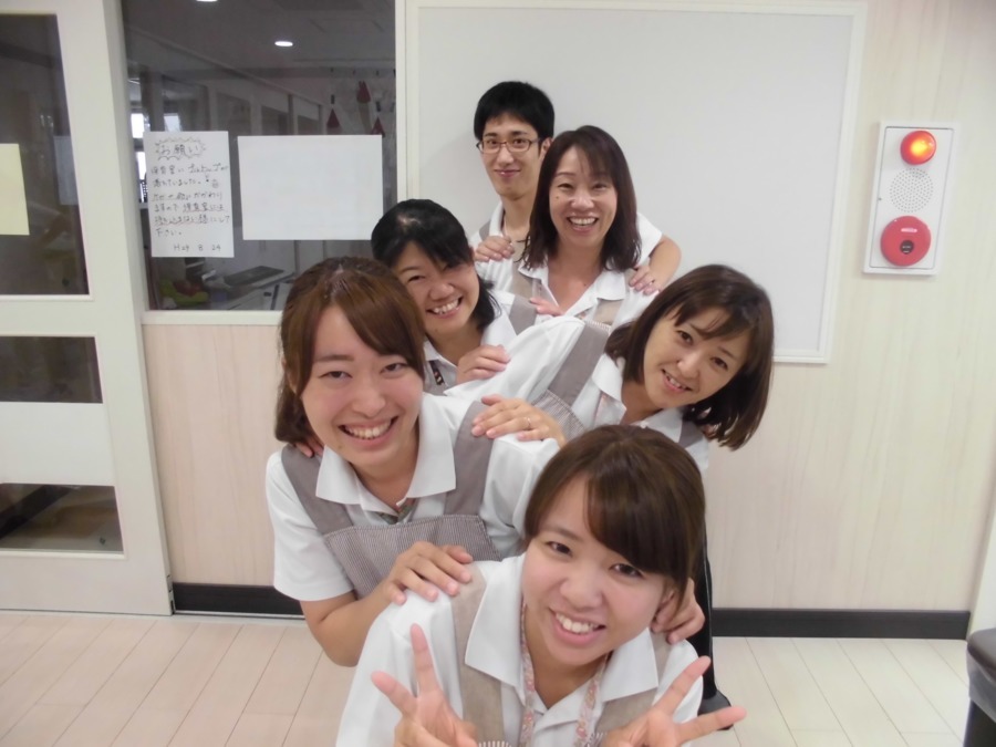 慶櫻南台保育園の写真3枚目：