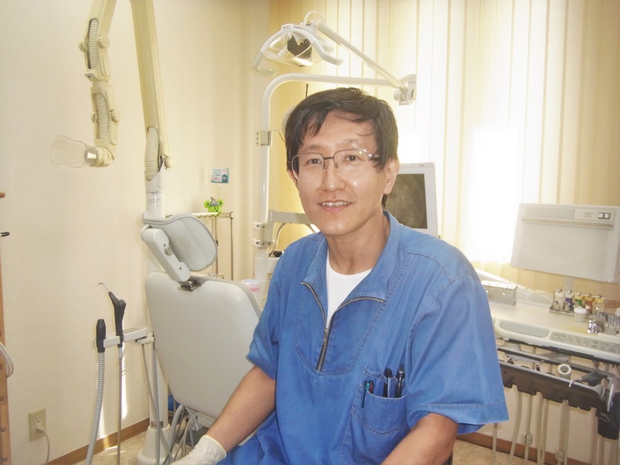 医療法人社団　静修会　ひとみ歯科医院（歯科衛生士の求人）の写真5枚目：見学大歓迎です。ご連絡おまちしています。