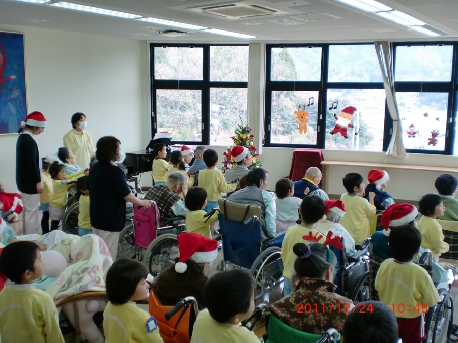 宇都宮病院の写真3枚目：