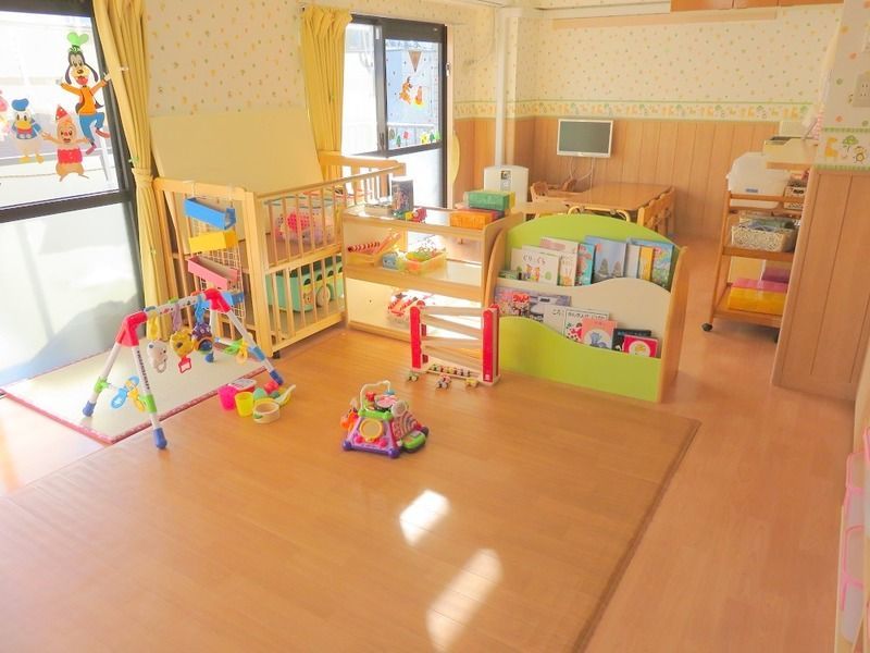 川崎市病児保育施設エンゼル麻生の写真