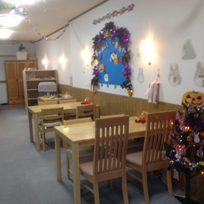 デイサービスふたばの写真