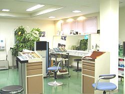 いのもと眼科内科（看護師/准看護師の求人）の写真4枚目：地域の健康を支えています