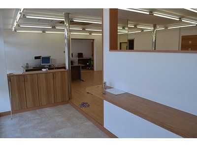 ハートフル・ステイションの写真1枚目:障がいを持った方がPCを使った仕事ができるように就労支援を行っています