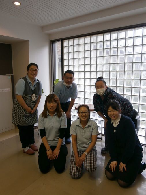 みずほケア幕張ヘルパーステーションの写真2枚目：