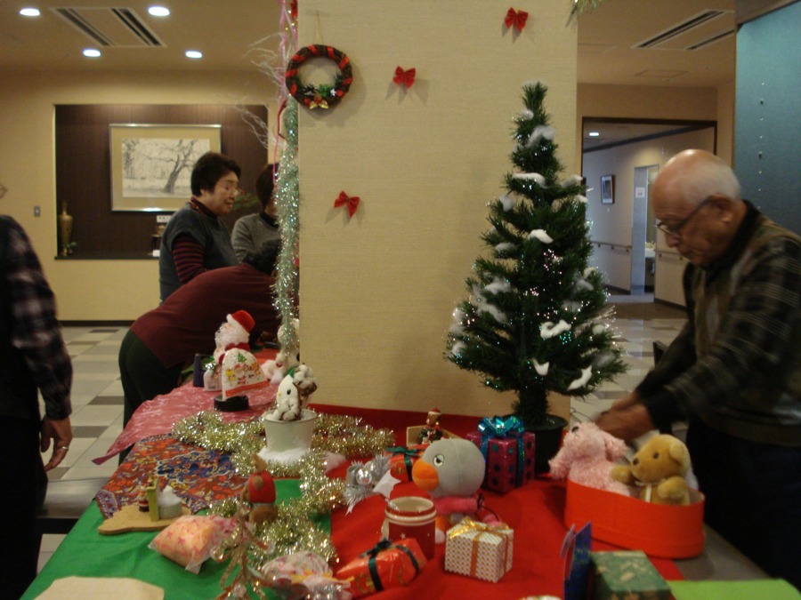 ホーム・スイートホームきらり（介護職/ヘルパーの求人）の写真9枚目：