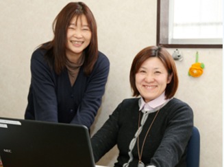 ケアプランセンターこころの写真