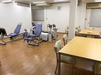 リハビリ・デイサービスまごのての写真3枚目: