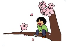 放課後等デイサービス　さくらぱれっとの写真