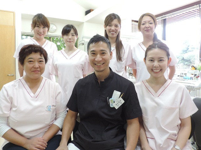 医療法人社団A.Smile   宮下歯科医院の写真4枚目：