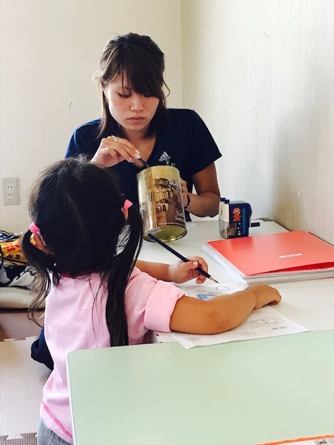 おうるの木 保土ヶ谷(児童指導員/指導員の求人)の写真4枚目: