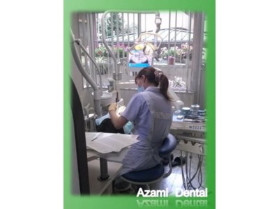 阿左見歯科医院の写真2枚目：患者様に優しく接することができる衛生士さんをお待ちしています♪