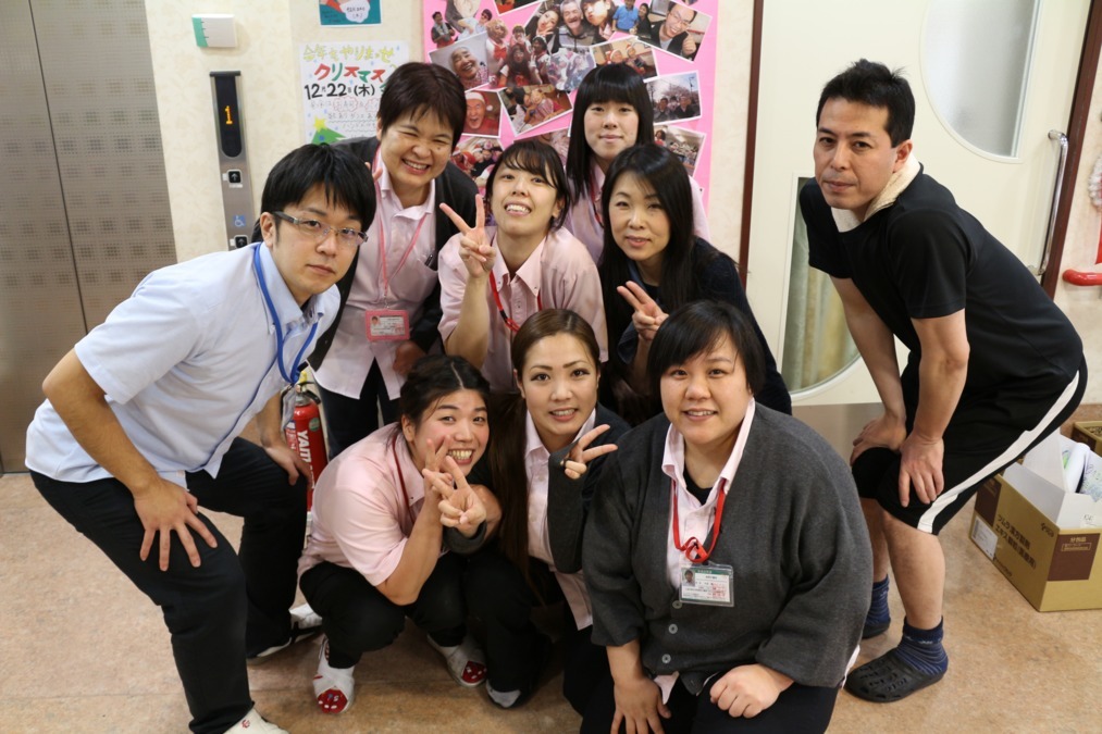 YCCもこもこ守口駅前教室の写真