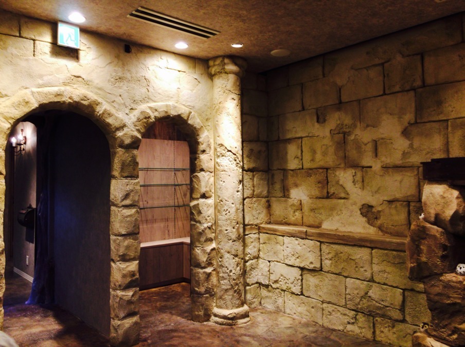 とりづか歯科医院 デンタルキッズタウンの写真2枚目:3階 小児歯科待合室