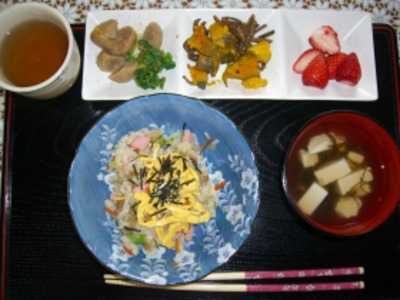 デイサービスセンターきららの写真