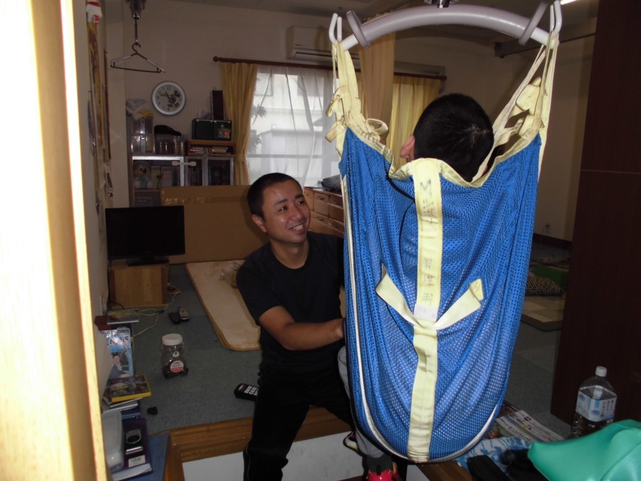 障害者支援施設カトレアの園の写真4枚目：