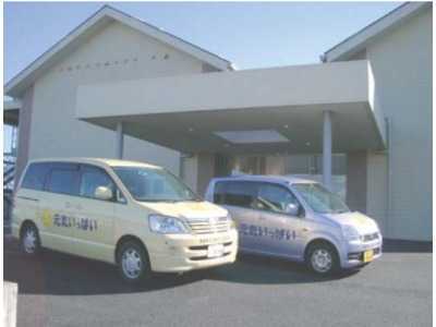 元気いっぱいの写真