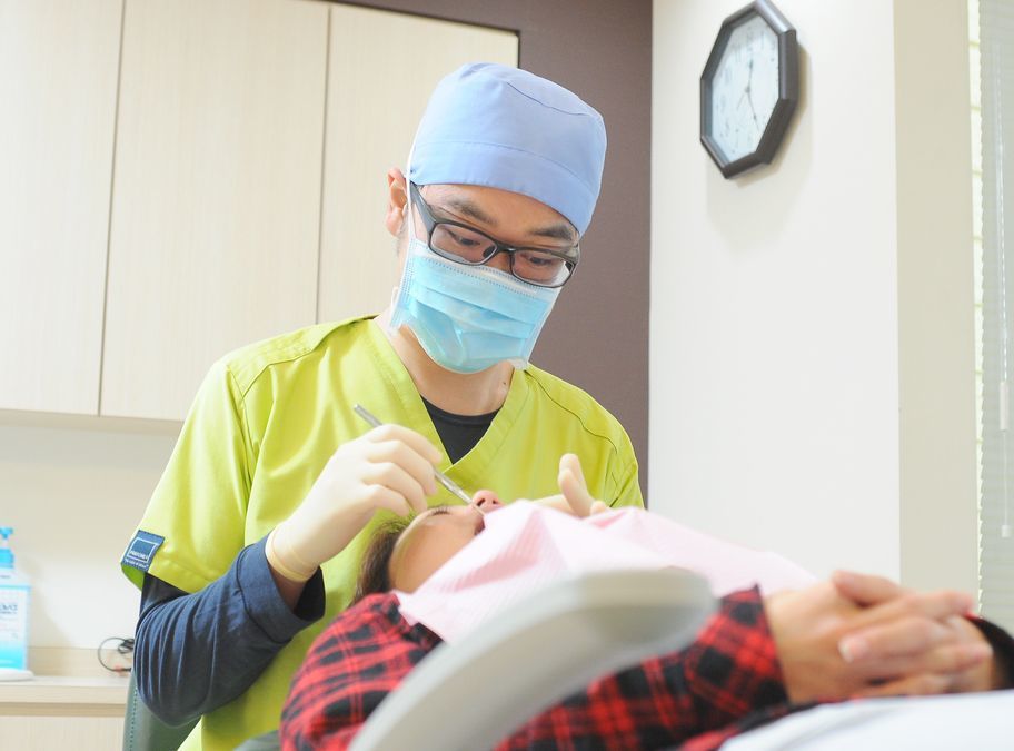 医療法人スマイルクリエイター　ことぶき歯科（歯科医師の求人）の写真15枚目：