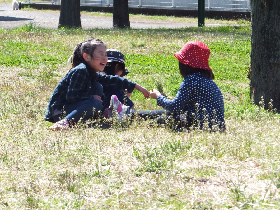 山手こひつじ保育園（保育士の求人）の写真7枚目：