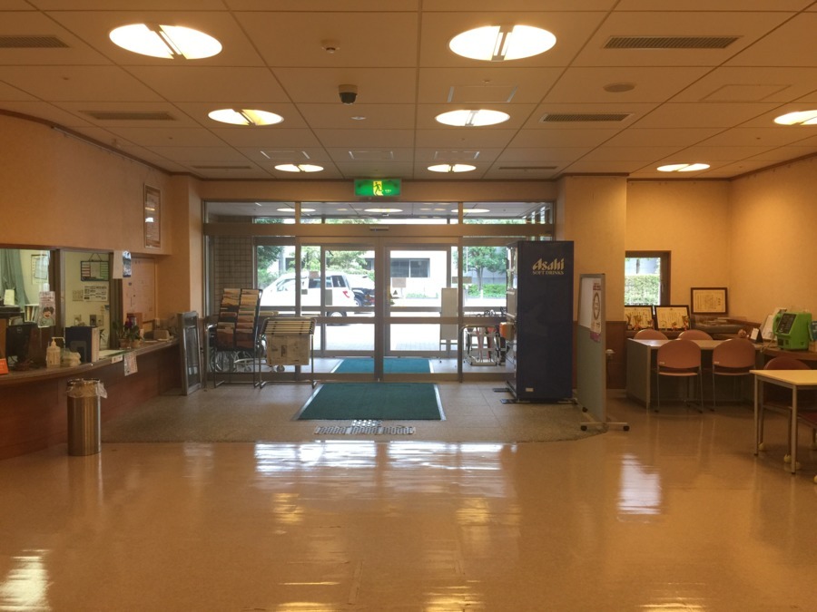 特別養護老人ホーム上井草園（介護職/ヘルパーの求人）の写真2枚目：