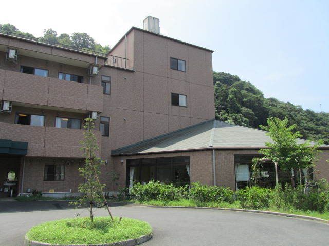 介護付有料老人ホーム　葉山の丘（介護事務の求人）の写真2枚目：