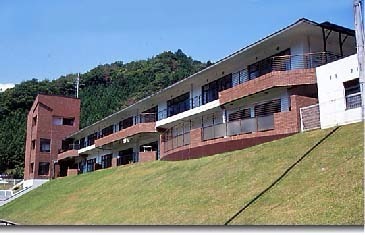 特別養護老人ホーム ゆりの荘の写真: