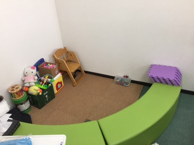 訪問看護リハビリステーションケアフォレスト（ケアマネジャーの求人）の写真3枚目：