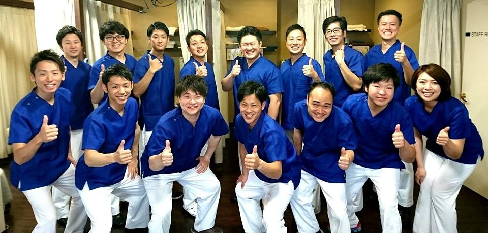 VIVA鍼灸整骨院(柔道整復師の求人)の写真: