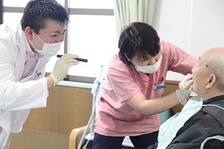 医療法人社団しろくま会 秀デンタルクリニック ＋KID'S PARK（歯科衛生士の求人）の写真3枚目：