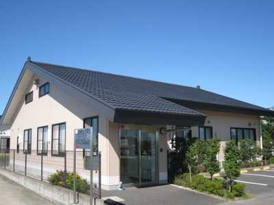 大利根高齢者相談センターふれ愛の郷の写真