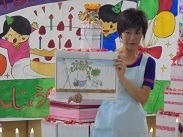 昭苑こども園の写真14枚目：