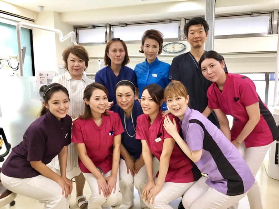 仕事イメージ