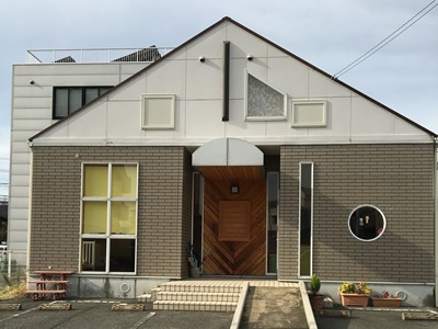 リトルワールド井尻園(保育士の求人)の写真:経験豊かな保育士がお子様をお預かりしています