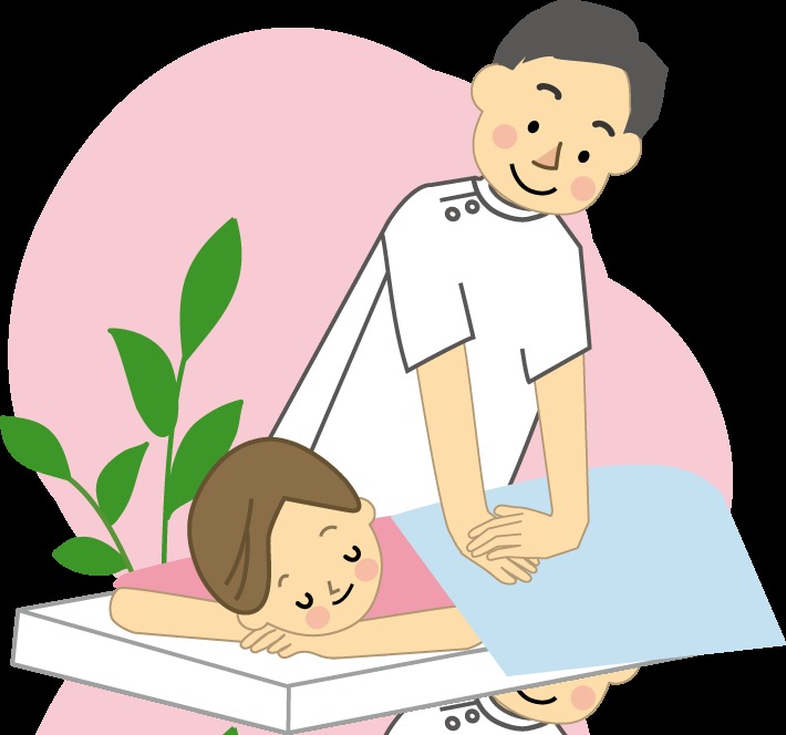 ウルル訪問医療マッサージ駒沢の写真