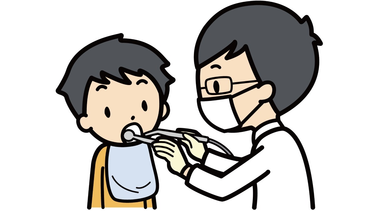 すぎはら歯科の写真