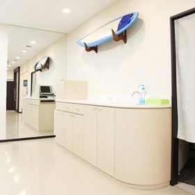 がん歯科の写真10枚目: