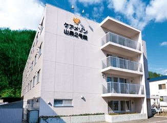 ケアメゾン山鼻2号館(看護師/准看護師の求人)の写真: