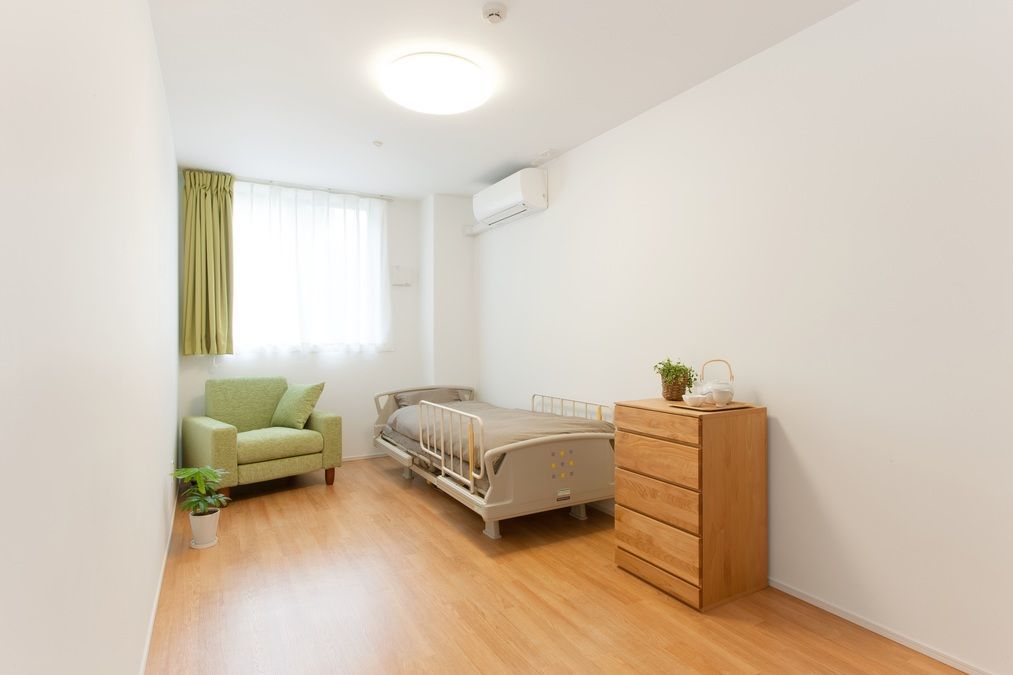 ショートステイふるさと多摩の写真