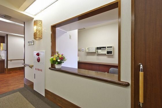 リエイの快護癒しの新井薬師（管理職（介護）の求人）の写真6枚目：【新井薬師】ヘルパーステーション